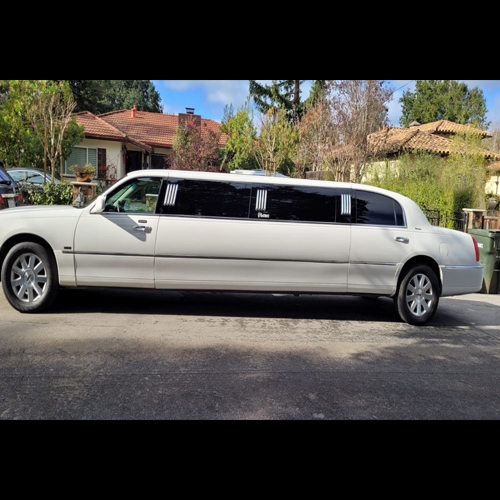 Limousine car services provider in United States